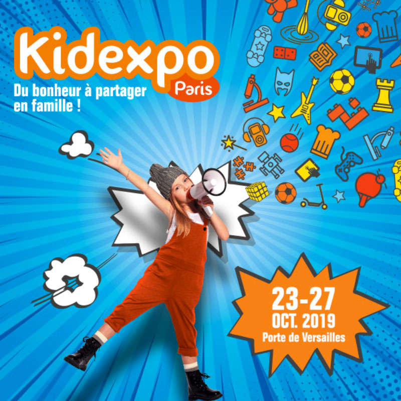 Kidexpo 2019