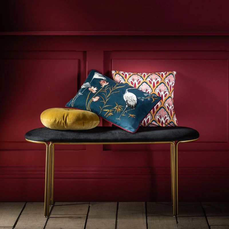 Tendance velous