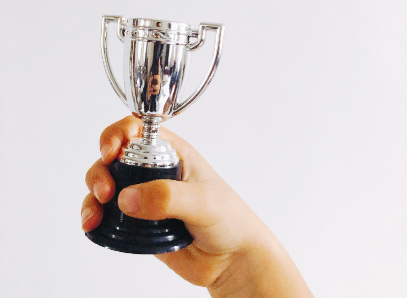 Trophée Oxybul