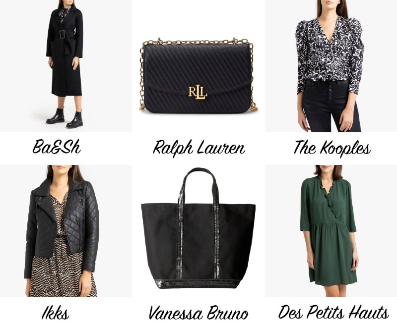 Black Friday La Brand Boutique