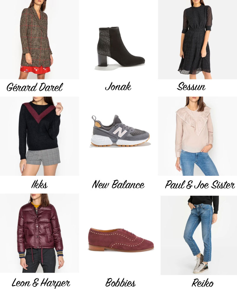 Black Friday La Brand Boutique Outlet