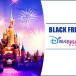 Black Friday Disneyland Paris