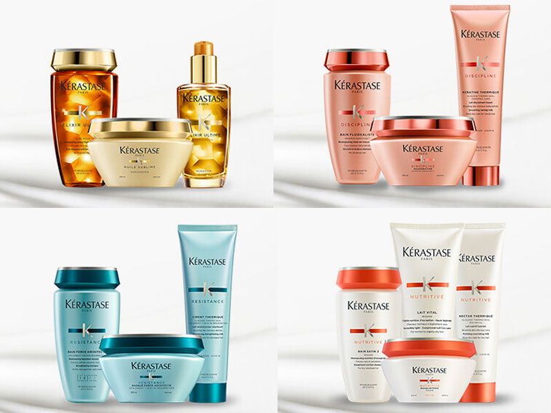 Black Friday Kerastase