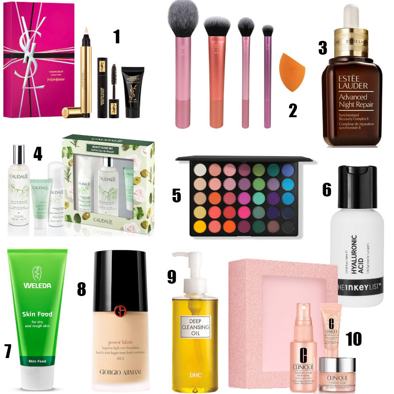 Produits Black Friday Lookfantastic