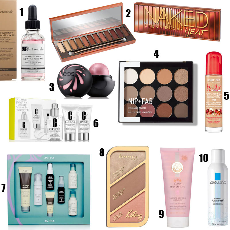 Produits Black Friday Lookfantastic