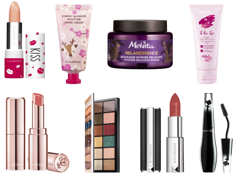Produits Black Friday Marionnaud