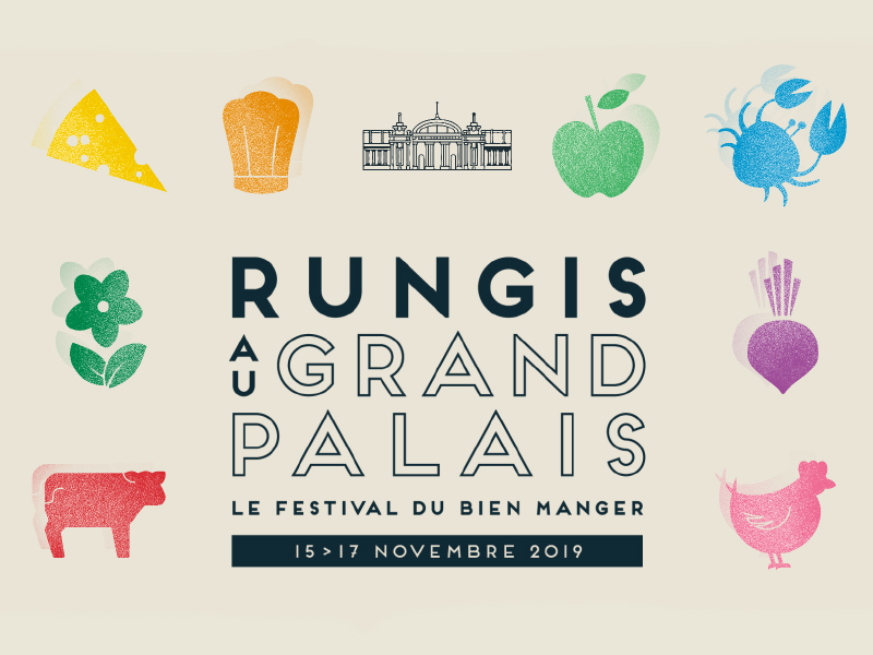 Rungis Grand Palais