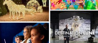 Sorties gratuites novembre 2025