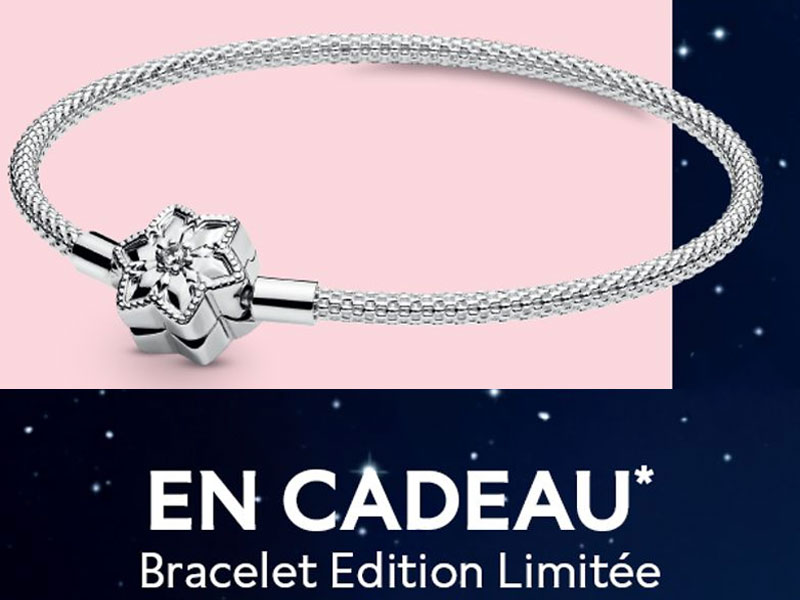 Bracelet Pandora