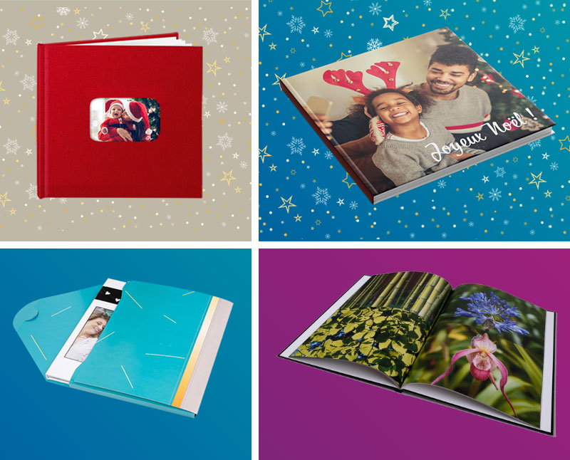 7 cadeaux personnalisés avec photo sympas et pas chers à offrir à Noël ! -  Les bons plans de Naima