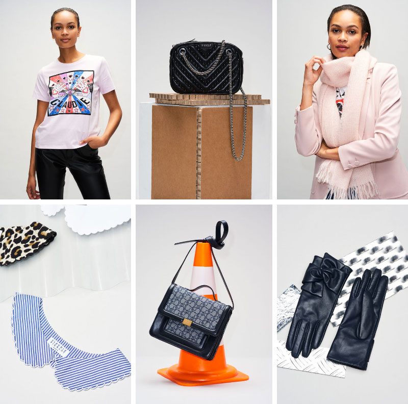 Cadeaux Claudie Pierlot