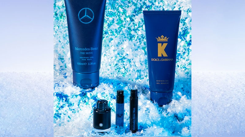 Soins homme Box Nocibé