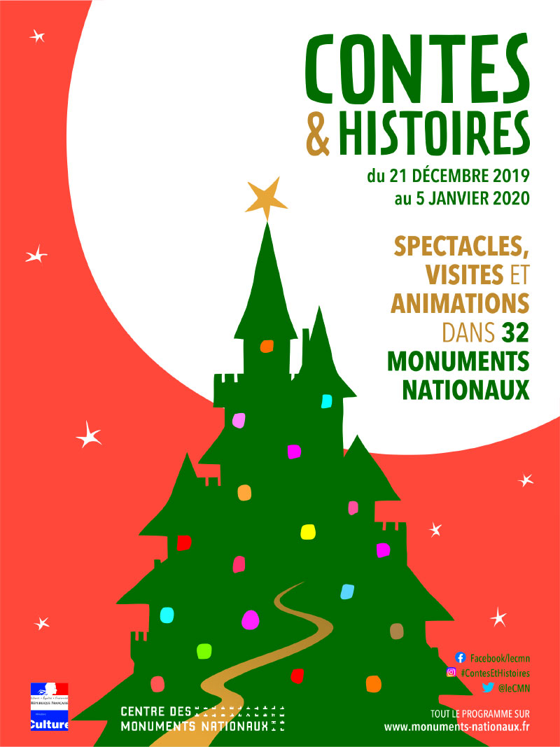 Contes & Histoires