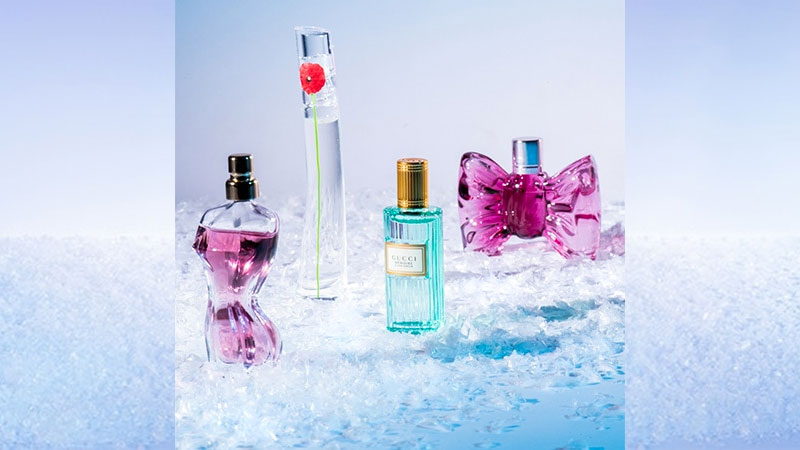 Parfums Box Nocibé