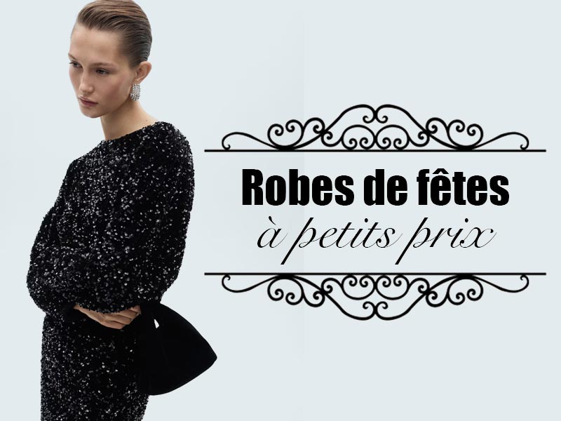 11 Robes Parfaites Pour Votre Party De Noel De Bureau Fashion Is Everywhere