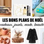 Bon plan cadeau Noël 2023