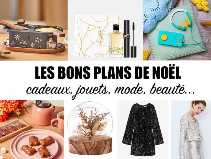 Les bons plans de Naïma Blog mode, beauté, voyage, maman, lifestyle...