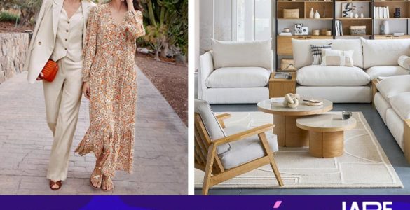 Vente privée La Redoute