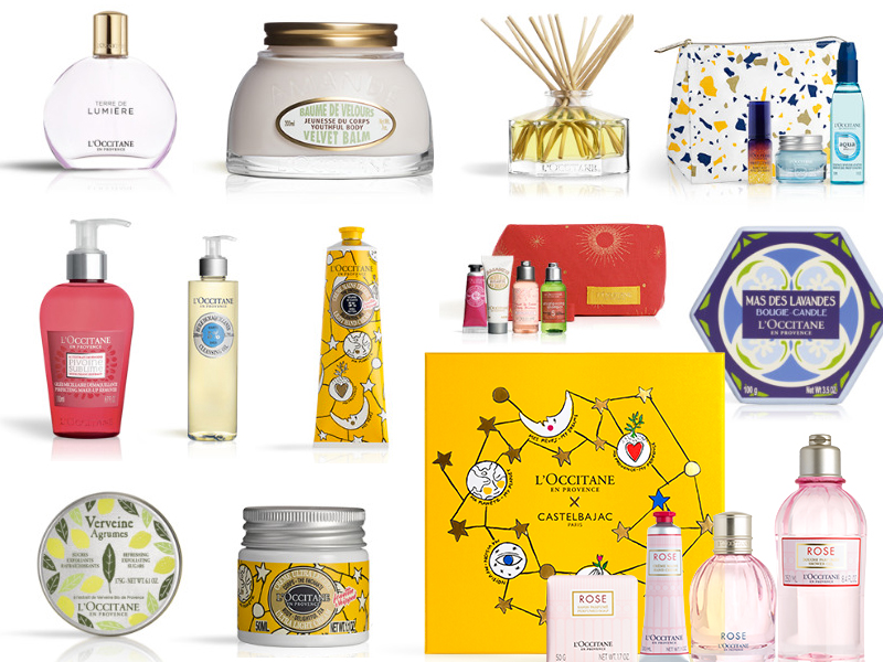 Soldes L'Occitane 2020