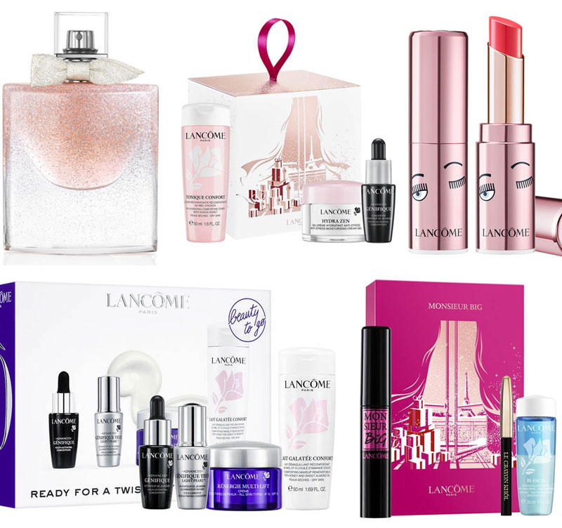 Soldes Lancôme