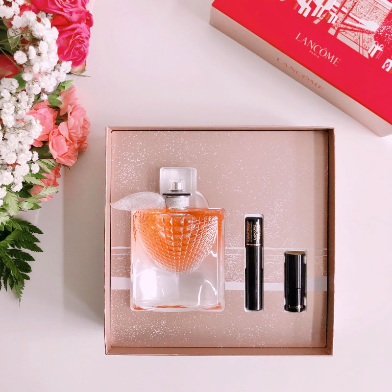 Soldes parfum Lancôme