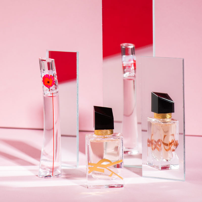 Parfums femme Box Nocibé