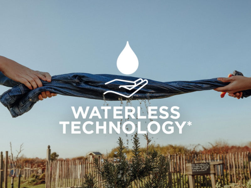 Jean Waterless Promod