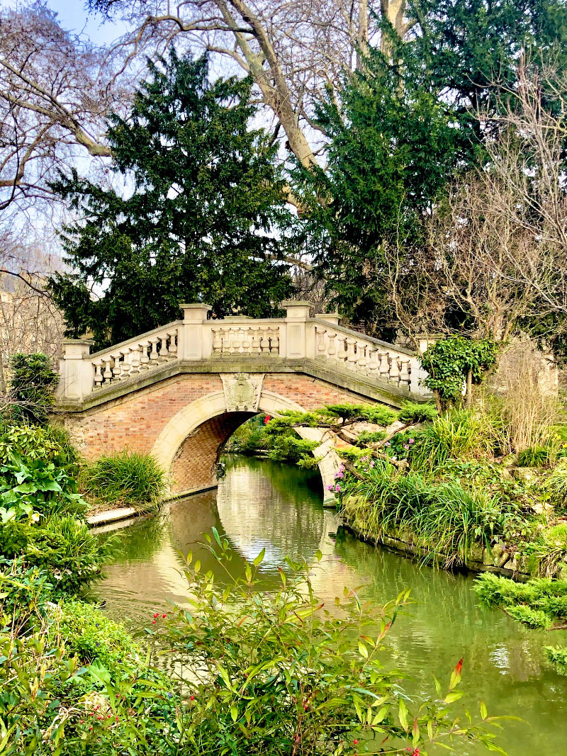 Parc Monceau