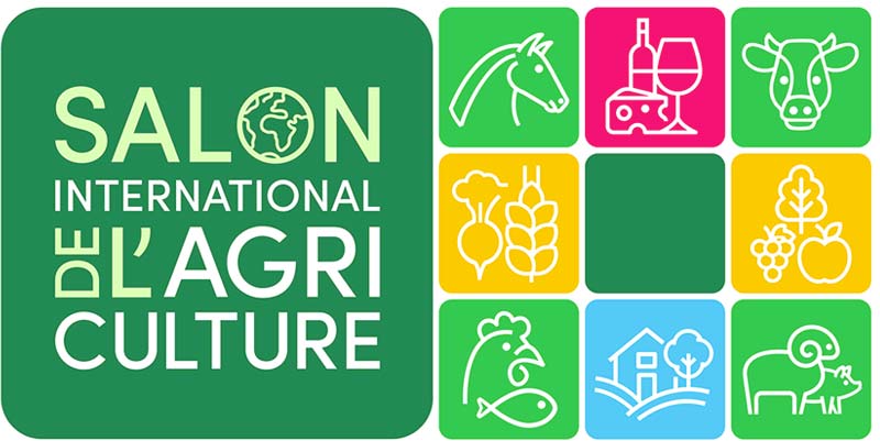 Salon de l'Agriculture