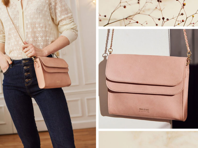 La Redoute x Balzac Paris, une collection pour la mari?�e et ses invit?�es ! - Les bons plans de Naima