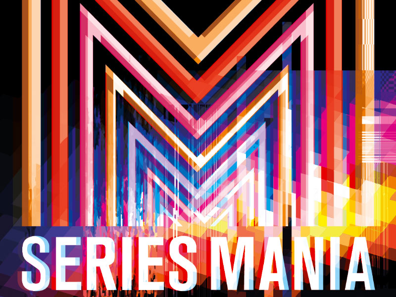 Festival Séries Mania