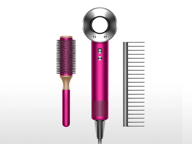 Seche-cheveux Dyson