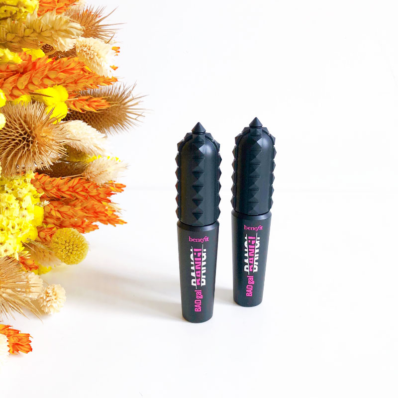 Mascara Badgal Bang BENEFIT