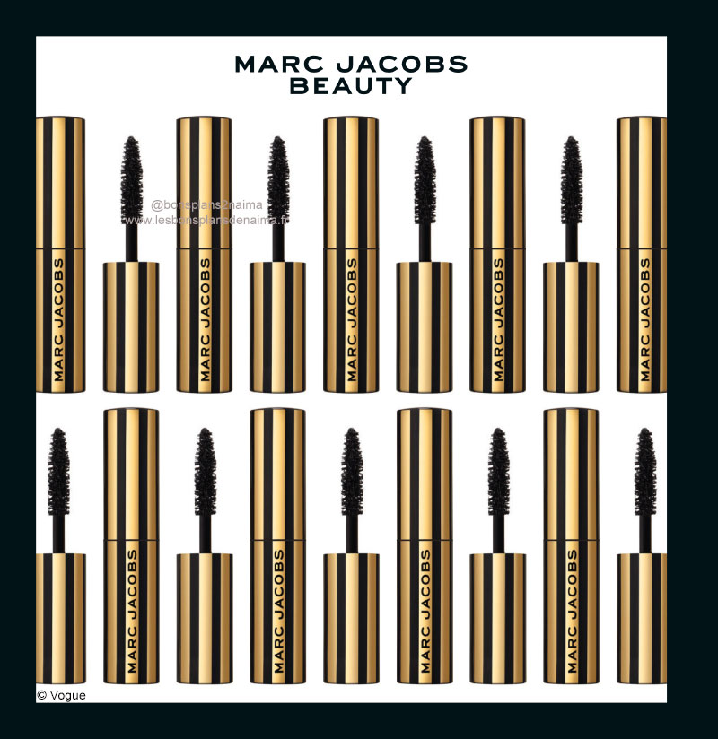 Mascara Marc Jacobs