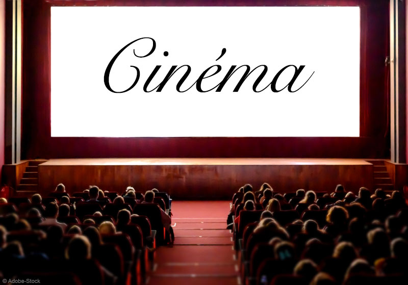 Bons plans ciné