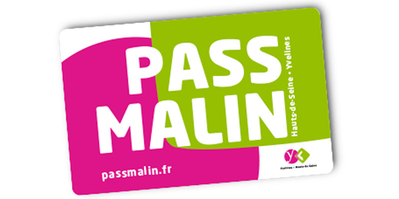 Pass Malin