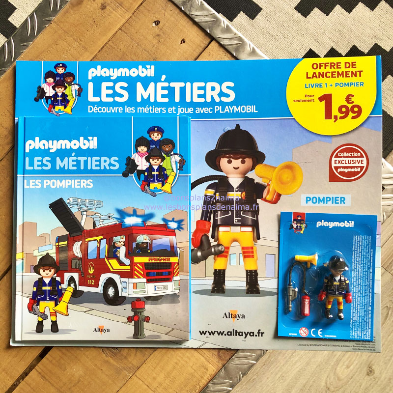 Playmobil