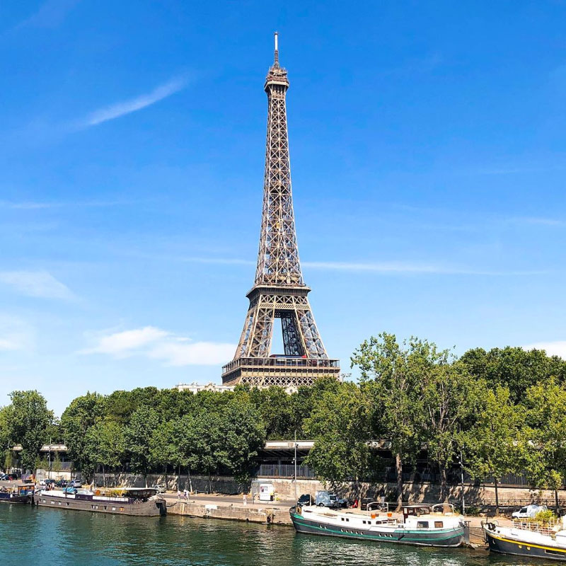 Tour Eiffel