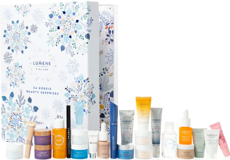 Calendrier de l'avent L'Oréal Paris 2020 - 5€ de réduction ! - Les bons  plans de Naima