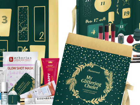 Calendriers de l'avent Marionnaud 2020 - Contenu, prix, avis... - Les