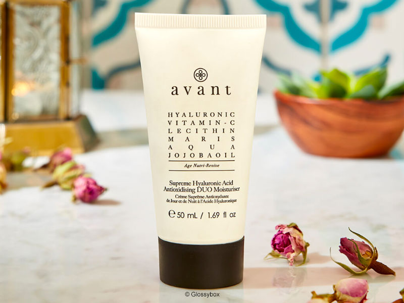 Crème Avant Skincare
