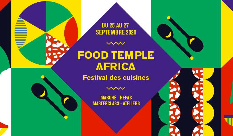 Food Temple Africa