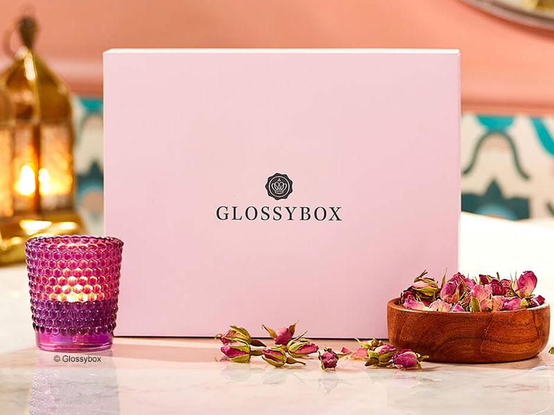 Glossybox Septembre 2020