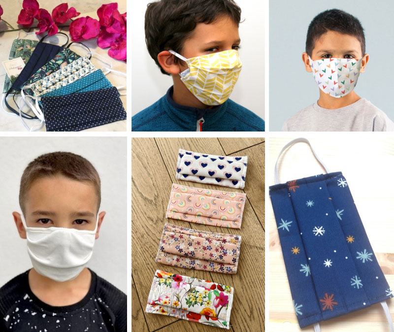 Masques Dream Act