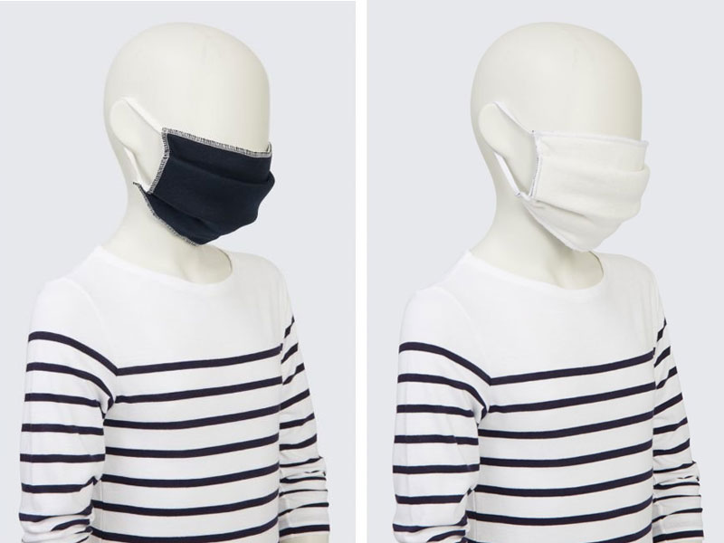 Masque enfant Armorlux
