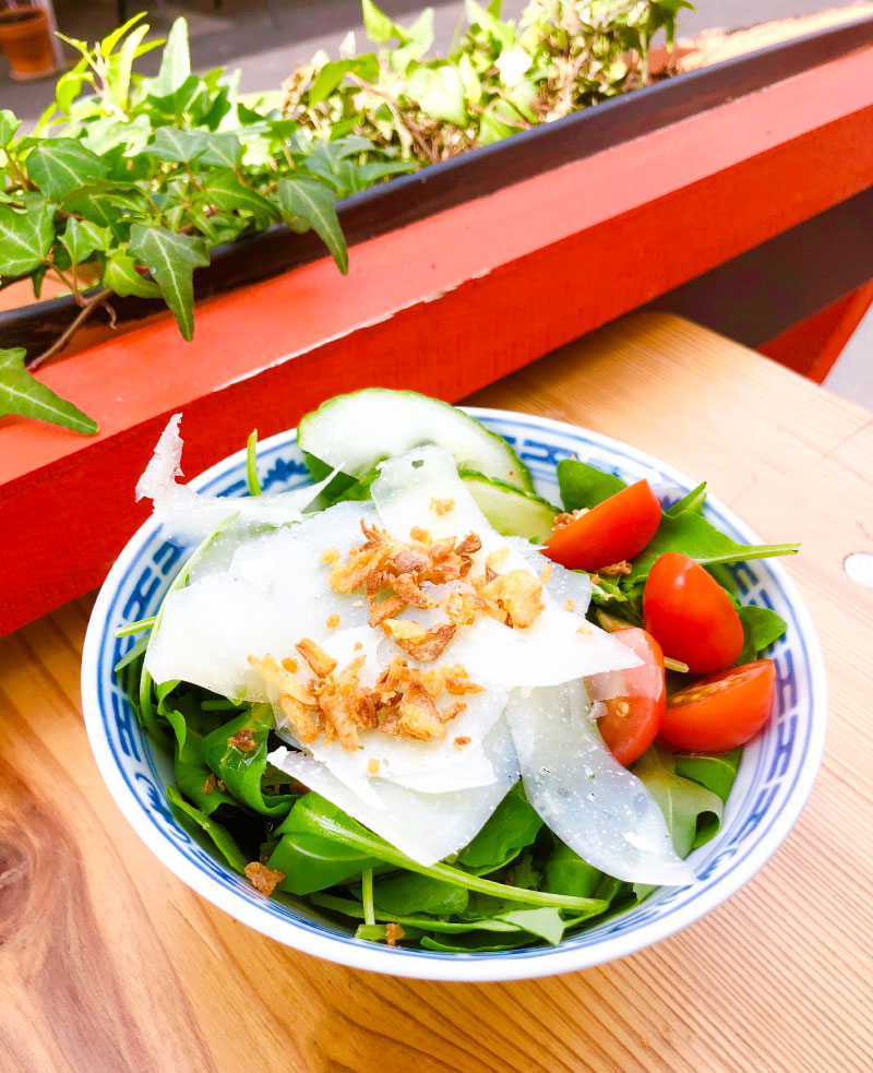 Salade