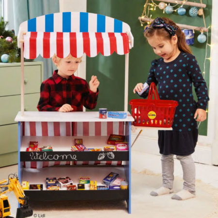 Jouets en bois Lidl 2020 pour No?�l (date de sortie en France, catalogue) - Les bons plans de 