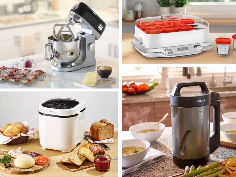 10 idées cadeaux pour cuisinier