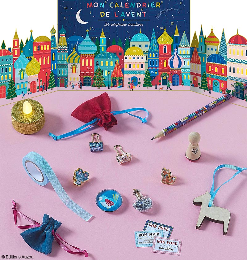 Calendriers De L Avent Pour Enfant Bebe Et Ado 21 Les Bons Plans De Naima Calendriers De L Avent Pour Enfant Bebe Et Ado 21 Les Bons Plans De Naima