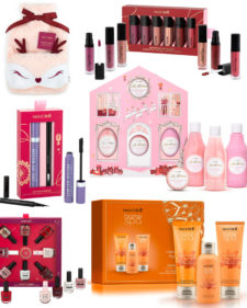 Diesel Coffret Loverdose X Nocibé Eau de Parfum et mascara Sensation